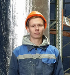 Андрей Станиславович